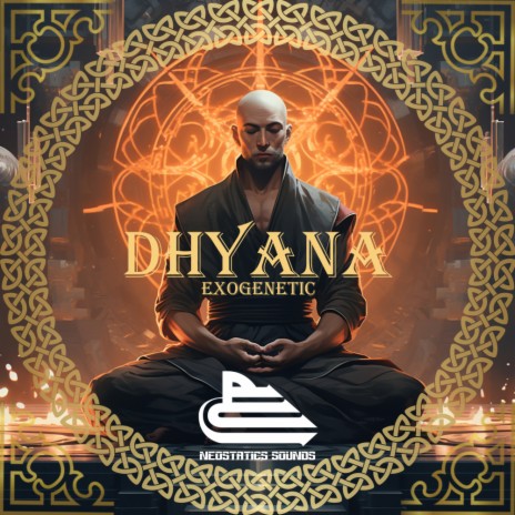 Dhyana (Radio Mix) | Boomplay Music