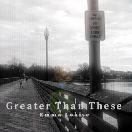 Greater Than these | Boomplay Music