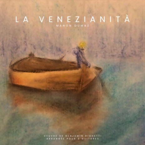 La Venezianità | Boomplay Music
