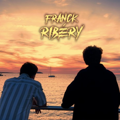 Franck Ribéry | Boomplay Music