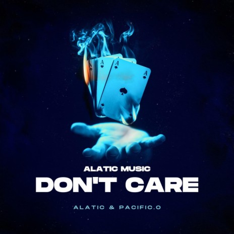 DON'T CARE ft. Pacific.o