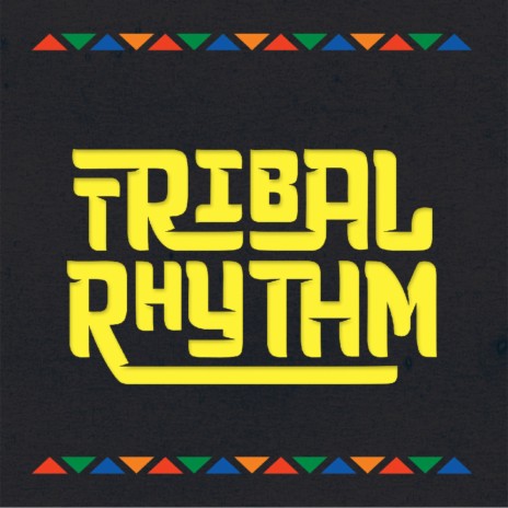 Tribal Rhythm (Kim Ann Foxman Remix) ft. Winter Son & Flora Cruz | Boomplay Music