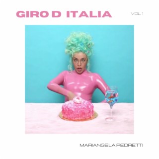 Giro d Italia lyrics | Boomplay Music