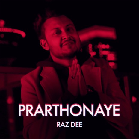 Prarthonaye
