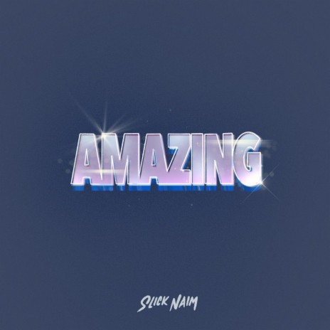 Amazing | Boomplay Music