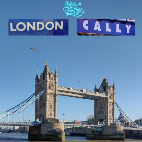 London Cally | Boomplay Music