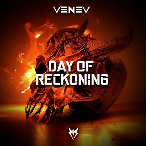Day Of Reckoing | Boomplay Music