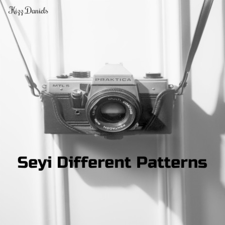 Seyi Different Pattern