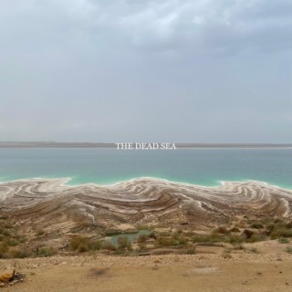 THE DEAD SEA