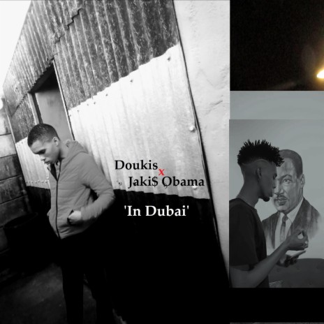 In Dubai (feat. Jaki$ Obama)