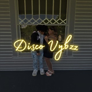 Disco vybzz