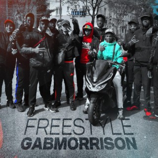 Freestyle GabMorrison