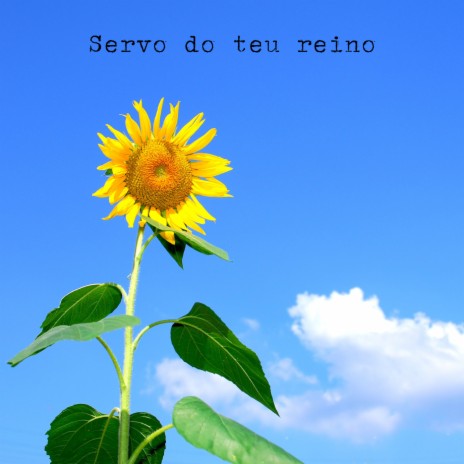 Servo do Teu Reino | Boomplay Music