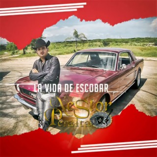 La Vida De Escobar