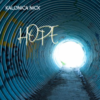 Play Allure by Kalonica Nicx on  Music