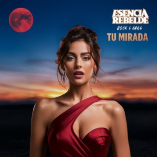 Tu mirada