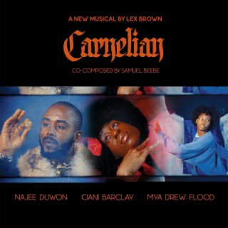 Carnelian (Original Film Soundtrack)
