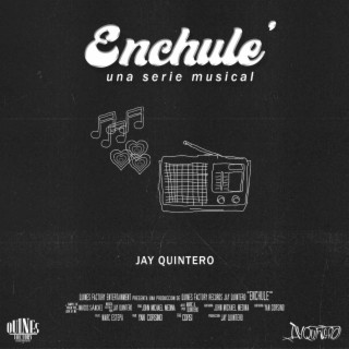 Enchule Radio Edit