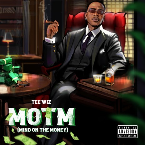 MOTM (Mind On The Money)