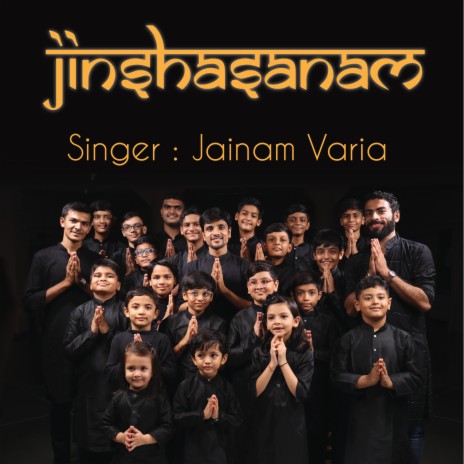 Jinshasanam | Boomplay Music