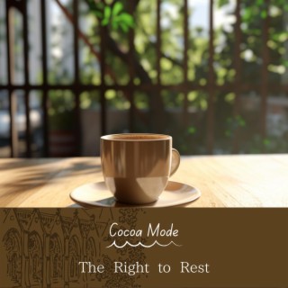 The Right to Rest