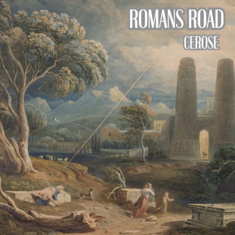 Romans Road | Boomplay Music