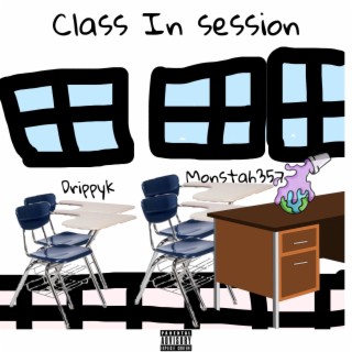 Class in session