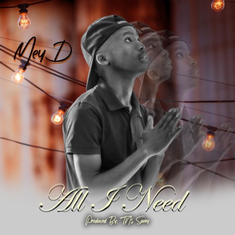 All I Need | Boomplay Music