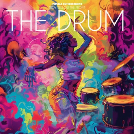 The Drum | Boomplay Music