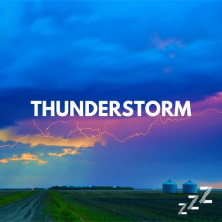 5 Loopable Thunderstorms (Loop Individually, No Fade)