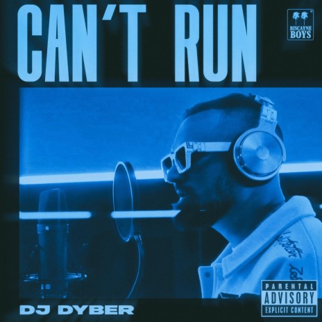 Cant Run | Boomplay Music