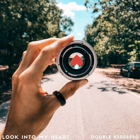 Look into My Heart ft. Mark Brown | Boomplay Music