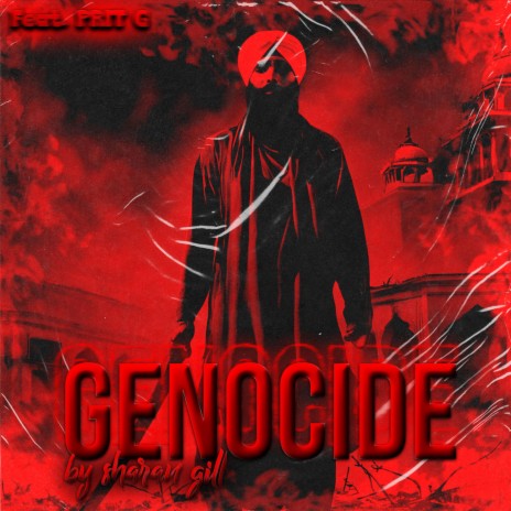 Genocide ft. Prit G | Boomplay Music