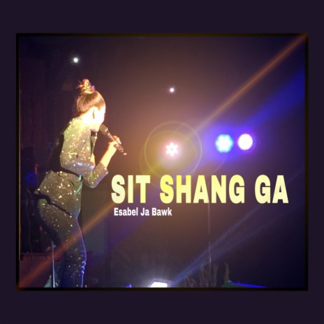 Sit Shang Ga