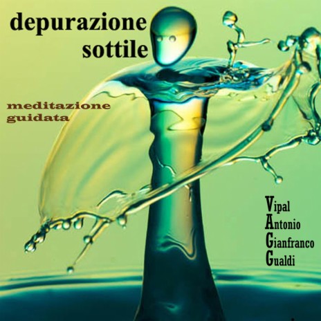 Meditazione guidata depurazione sottile | Boomplay Music