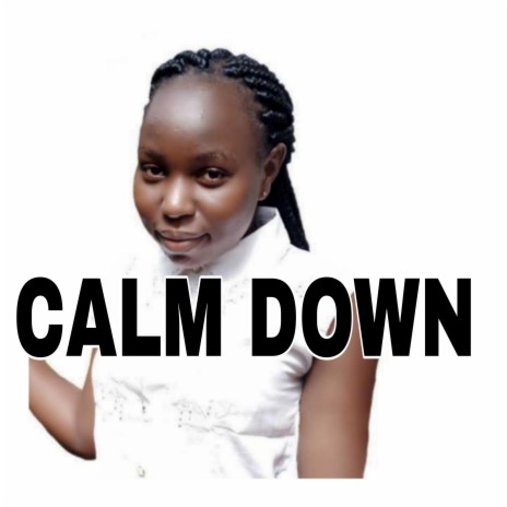 Calm Down Rema ft. Mesh Kiviu Msanii