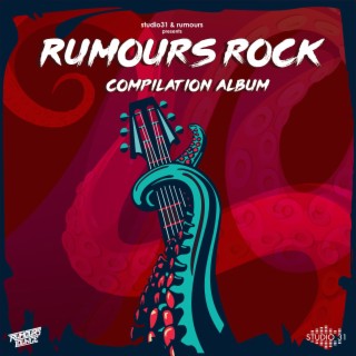 The Rock Album - Compilation by Various Artists