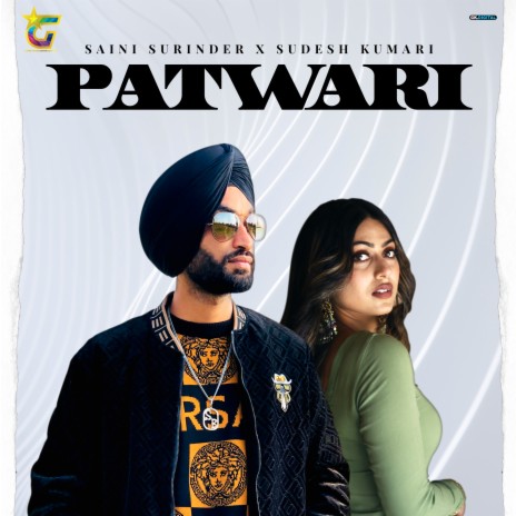 Patwari ft. Sudesh Kumari | Boomplay Music