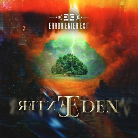 Enter Eden