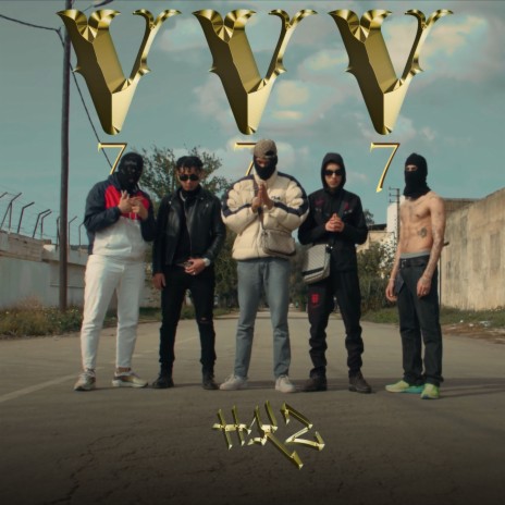 LilZain - 777 ft. Clemando, LilZar, Lemhllwess & HKZ prod MP3