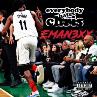 Everybody hates eman