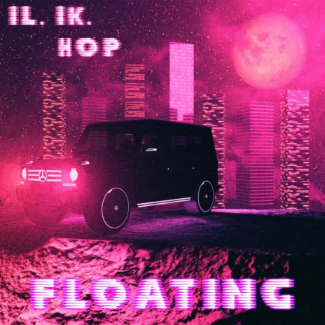 Floating ft. hop | Boomplay Music