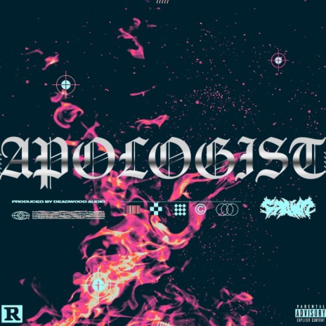 Apologist | Boomplay Music