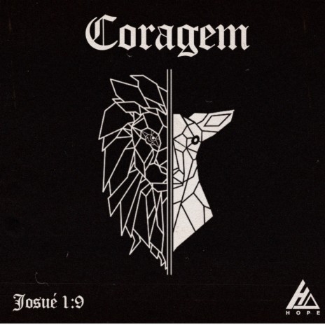 Coragem | Boomplay Music