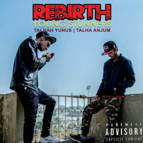 Rooh (Remix) ft. Talha Anjum & Talhah Yunus | Boomplay Music
