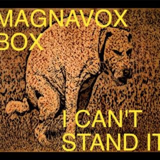 Magnavox Box