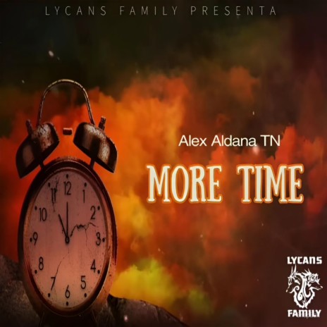 More time