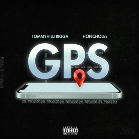 GPS ft. Honcholee