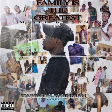 Family is the greatest | Boomplay Music