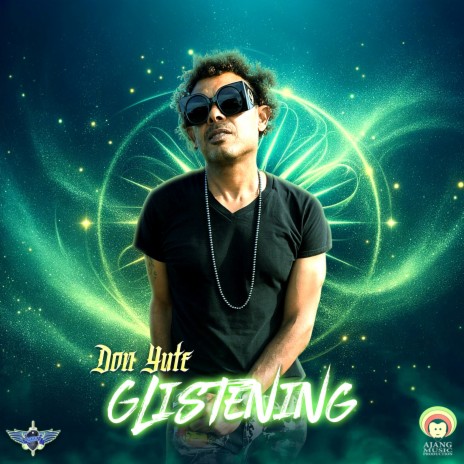 Glistening | Boomplay Music